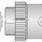 Kanz Delta 3 Plus EKG Cable and Leadwires IEC Snap Round 16pin Connector                        
                                                Quality Choice