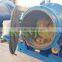 Comprehensive Clean-up Equipment Q3110 Drum Type Shot Blasting Machine
