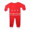 New Design Baby Gift Set Baby Rompers New Born Baby Romper Christmas Romper