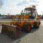 USED MACHINERIES - JCB 3CX BACKHOE LOADER (3890)