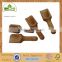 wholesale excellent wooden wood kitchen craft spoon
