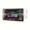 Hot 7 inch Android 4.4 quad core DVD GPS radio for VW Touareg Multivan with mirrow link