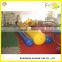 Hot sale Made in China inflatable water games flyfish banana boat fly fish