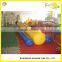 Newest inflatable human inflatable water games flyfish banana boat price