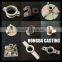 jack nut scaffolding accessories