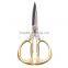 Alloy powerful scissors