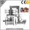 High Speed Vertical Packing System With 14 Heads Weigher/Automatic Granule Vertical Packing Machine