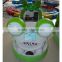 Battery bumper cars for sale minimotorized bumper car with CE certificate