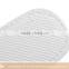 Soft Velour Slipper plush shoe indoor outdoor open toe