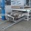 SPM1300 furniture panel auto spray machine