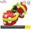 Red/Pink Groom/Bride Creative Wedding Favour Party Paper Folding Gift Box Candy Box