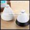 2016 New Product Floating Bluetooth Vibration Speaker