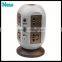 New Tabletop Ce Universal Power Socket