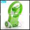 New Top Level Portable Bldc Motor Cooling Usb Fan