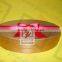 oval shaped shiny gift box for sale