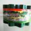 plastic garden fence