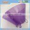 Plastic colorful dog collars