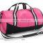 Customize Fitness Package Gym Bag Hand luggage bag Travel sports bag Single shoulder bag