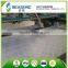 pvc gypsum ceiling tiles 595x595mm