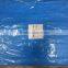 United Nations Approved 4x5m waterproof tarpaulin,China pe tarpaulin factory