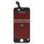 100% Guarantee Replacement display for apple iPhone 5c LCD Digitizer Screen y Black white free shipping DHL