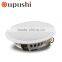 Low price home theater system 6.5 inch mini ceiling speaker white 6w