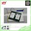 Shenzhen factory 3.7V rechargeable battery XTY405080 lipo battery 1750mah li ion