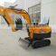 0.8ton mini excavator prices excavator spare parts small project machine