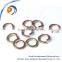 Spring washer type of lock washer fastener manufacturers & Suppliers & exporters washer