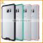 Clear transparent case for samsung galaxy note 7