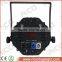 New Guangzhou Stage Light 18x18w 6in1 rgbaw uv Led Light Par Can