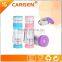 Silicone sleeve 330ml glass double wall tea infuser bottle