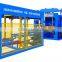 thermal insulation perlite panel machine BWY-A (Tianyuan design)