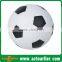 pu foam anti stress football ball toy for promotional