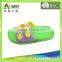 eva slipper,Colourful Slipper fit for lady and children, indoor shoes