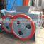 Blast furnace sintering machine - crusher - coke crusher
