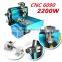 factory direct sale MINGDA 600*900*110mm mini cnc router machine, homemade cnc router machine