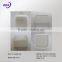 HRX-PC13 TRANSPARENT ROUND PC CUP OF TEALIGHT CANDLE