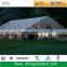 500 People Clear Roof Transparent Marquee Party Tent for Sale
