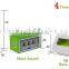 2015 new portable power bank 10000 mah /portable battery charger/mobile power bank