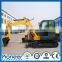 HDE18 mini Excavators hot Sale