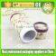 Custom Paper Packing Cardboard Cylinder Box
