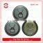202# china hot sale aluminum can top
