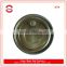 Full open can lid 307#tinplate easy open end wholesale in Japan