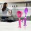 Lovely Boys Girls Silicone Kitchen Utensil Set Of Cooking Tools