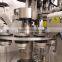ZHF-100A automatic tube filling and sealing machine