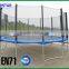 Outdoor Or Indoor Professional Gymnastic Trampoline