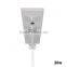 High Lumen Integrated LED Solar Sensor Street Light