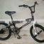 New BMX Freestyle Bike Import