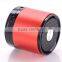 Promotional new mini speaker, wireless bluetooth speaker for mobile phone